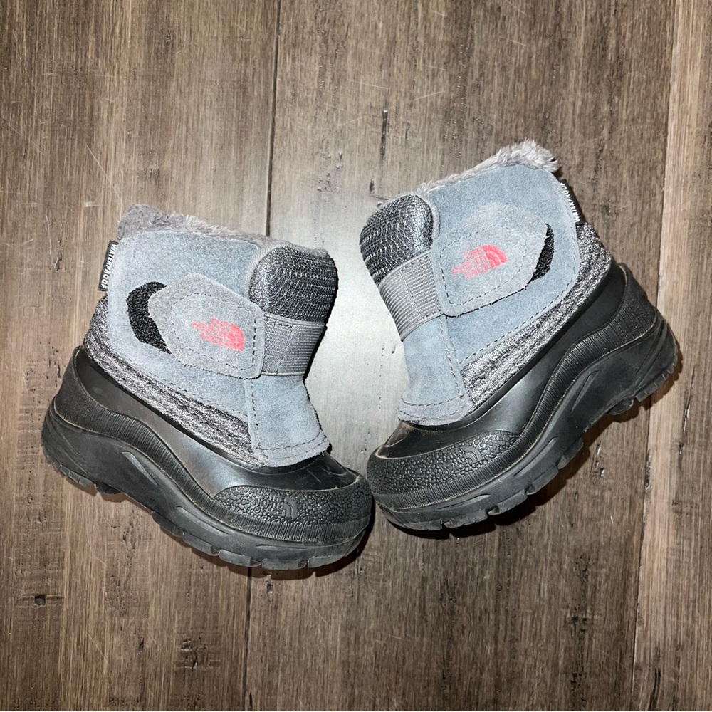 The North Face Toddler Winter Boots